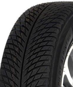 305/35R23 111V XL PILOT ALPIN 5 SUV