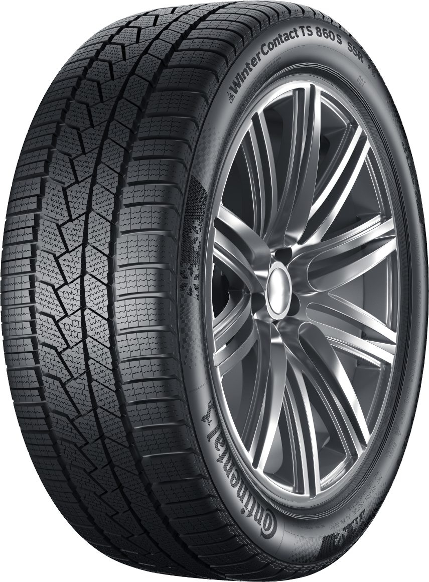 Zimska CONTINENTAL 285/40R22 110V WINTERCONT TS860S FR NC0 285/40R22 110V WINTERCONT TS860S FR NC0