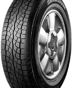 235/60R16 100H D687 Dueler H/T