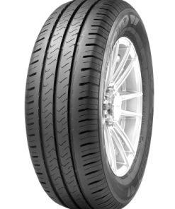 155 R12 TL 88N LL GREENMAX VAN