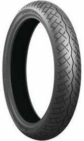 120/80-16 60V TL BT46F Battlax