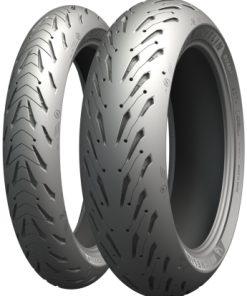120/60R17 55W TL ROAD 5 F