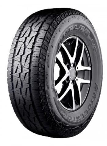 Cjelogodišnja BRIDGESTONE 265/70 SR15 TL 112S BR DUELER A/T 001 265/70 SR15 TL 112S BR DUELER A/T 001