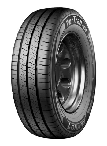 Ljetna KUMHO 215/70 R15 TL 109T KUMHO PORTRAN KC53 215/70 R15 TL 109T KUMHO PORTRAN KC53