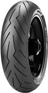 Ljetna PIRELLI 180/55R17 73W TL DIABLO ROSSO III 180/55R17 73W TL DIABLO ROSSO III