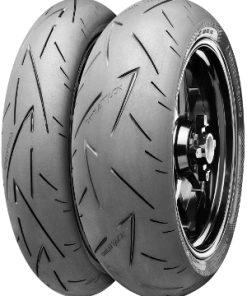 190/50R17 73W TL SportAttack 2 R