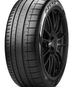 345/30R21 111Y XL PZERO CORSA PZC4 F