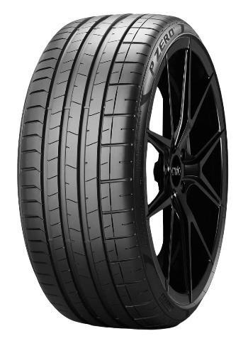 265/40R21 105H P-ZERO PZ4 PNCS MO-S KS Ljetna PIRELLI 265/40R21 105H P-ZERO PZ4 PNCS MO-S KS