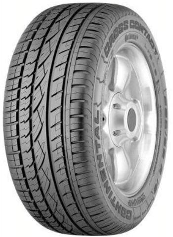 Ljetna CONTINENTAL 295/35R21 107Y CROSS UHP FR MO XL 295/35R21 107Y CROSS UHP FR MO XL