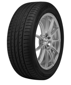 195/50R15 TL 82V N'FERA SU4