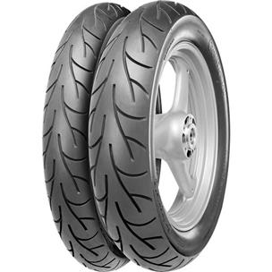 Ljetna CONTINENTAL 120/90-18 65H TL Go! Allround R 120/90-18 65H TL Go! Allround R