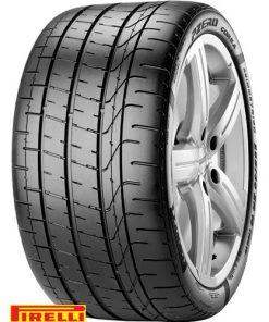 285/30R19 98Y XL PZERO CORSA ASIM 2 AR