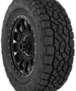 255/70R18 TL 113T OPEN COUNTRY A/T 3