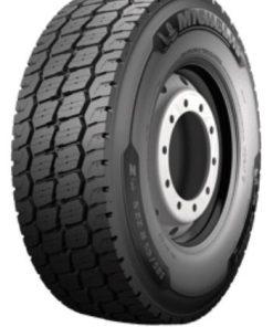 385/65R22.5 164J X WORKS HL Z