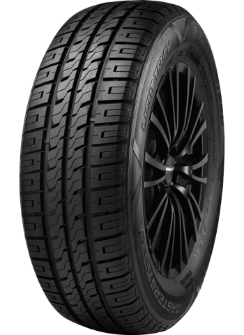 Ljetna MASTER-STEEL 195/65R16 TL 8PR ML LIGHT TRUCK 104/102T 195/65R16 TL 8PR ML LIGHT TRUCK 104/102T