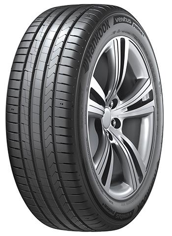 235/50R18 97V k135A Ljetna HANKOOK 235/50R18 97V k135A