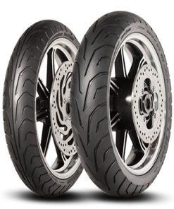 DUNLOP 120/90-18 65V TL ARROWMAX STREETSMART