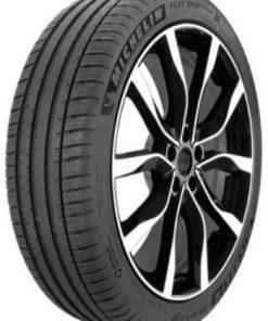 Ljetna MICHELIN 235/55R19 105W PILOT SPORT 4 SUV FSL GOE