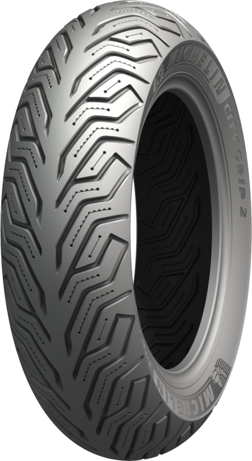Ljetna MICHELIN 120/70-16 57S TL CITY GRIP 2 F 120/70-16 57S TL CITY GRIP 2 F