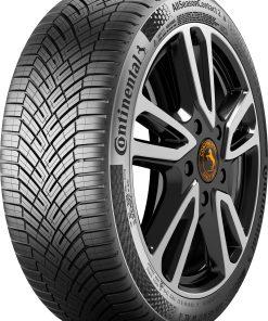275/40R19 105Y XL FR AllSeasonContact 2 3PMSF m+s