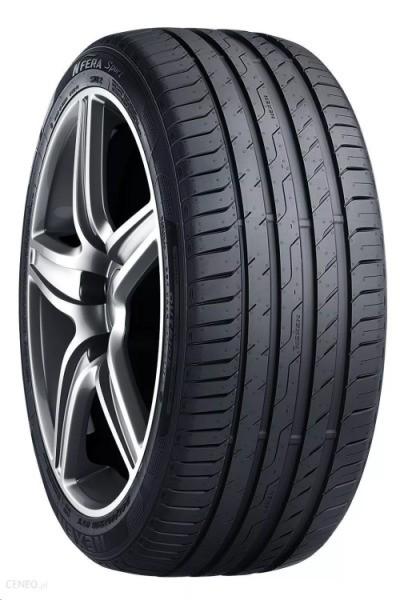 Ljetna NEXEN 205/65R17 100Y XL N Fera Sport * 205/65R17 100Y XL N Fera Sport *