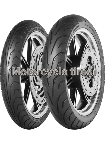 100/90-18 56V TL ARROWMAX STREETSMART DUNLOP 100/90-18 56V TL ARROWMAX STREETSMART