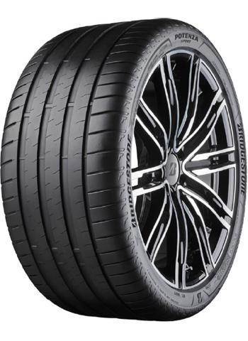 Ljetna BRIDGESTONE 255/35 ZR19 TL 96Y BR POTENZA SPORT XL 255/35 ZR19 TL 96Y BR POTENZA SPORT XL
