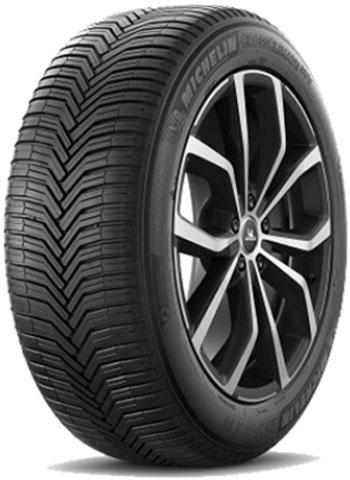 265/50R20 111V CROSSCLIMATE 2 SUV XL Cjelogodišnja MICHELIN 265/50R20 111V CROSSCLIMATE 2 SUV XL