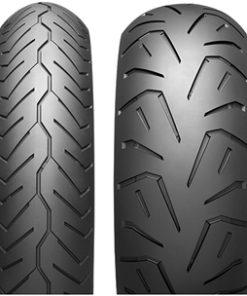 150/80 R16 TL 71V BR EXEDRA MAX F