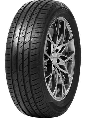 Ljetna TYFOON 205/55 VR16 TL 91V  TYF SUCCESSOR 7 205/55 VR16 TL 91V TYF SUCCESSOR 7