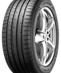 Ljetna DUNLOP 275/40R21 107Y SPT MAXX RT2 SUV XL MFS
