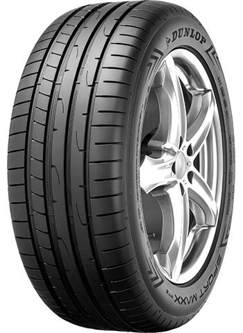 275/40R21 107Y SPT MAXX RT2 SUV XL MFS Ljetna DUNLOP 275/40R21 107Y SPT MAXX RT2 SUV XL MFS
