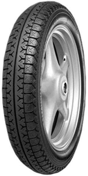 Ljetna CONTINENTAL 5.00-16 69H TT K 112 F/R 5.00-16 69H TT K 112 F/R