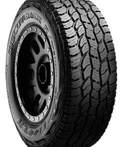 Cjelogodišnja COOPER 195/80R15 100T DISCOVERER A/T3 SPORT 2 BSW XL