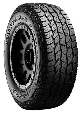 195/80R15 100T DISCOVERER A/T3 SPORT 2 BSW XL Cjelogodišnja COOPER 195/80R15 100T DISCOVERER A/T3 SPORT 2 BSW XL