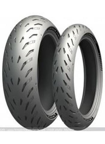 190/50R17 73W TL POWER 5 R MICHELIN 190/50R17 73W TL POWER 5 R