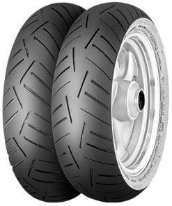 110/70 -12 TL 47P CO CONTISCOOT F