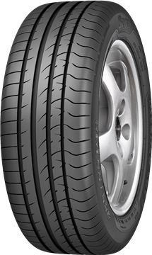 Ljetna SAVA 235/55R18 100V INTENSA SUV 2 235/55R18 100V INTENSA SUV 2
