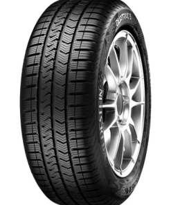205/45R17 TL 88V VR QUATRAC 5 XL FORD