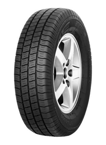 Ljetna GAJAH-TUNGGAL 195/70 R14 TL 104N GT KARGOMAX ST6000 195/70 R14 TL 104N GT KARGOMAX ST6000