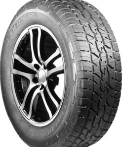 265/70R16 16T XL DISCOVERER ATT