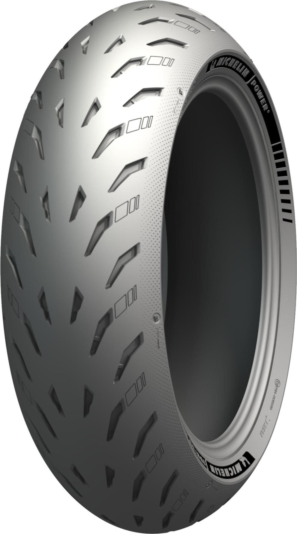 Ljetna MICHELIN 160/60R17 69W TL POWER 5 R 160/60R17 69W TL POWER 5 R