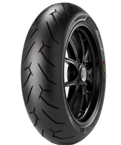 160/60R17 69W TL DIABLO ROSSO II