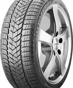 255/35R20 97W XL Winter Sottozero 3 J