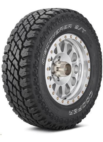 Ljetna COOPER 265/70R17 TL 121Q CP DISC S/T MAXX P.O.R 265/70R17 TL 121Q CP DISC S/T MAXX P.O.R