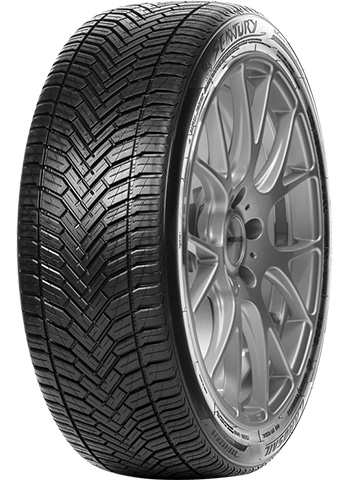 Cjelogodišnja LANDSAIL 185/60R15 88H XL SENTURY SEASONSDRAGON2 185/60R15 88H XL SENTURY SEASONSDRAGON2