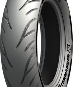 200/55R17 78V TL COMMANDER III CRSR R