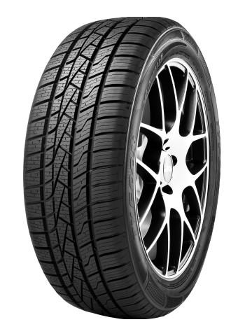 Cjelogodišnja TYFOON 155/80 TR13 TL 79T TYF ALLSEASON 5 155/80 TR13 TL 79T TYF ALLSEASON 5