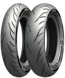 MICHELIN 130/90 B16 73H TL/TT REIN COM III CRSR F