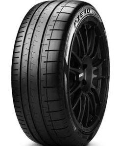 Ljetna PIRELLI 315/35R21 111Y PZERO CORSA N0